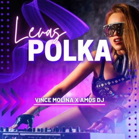 Levas Polka (Bass Boosted) ft. Amos DJ | Boomplay Music