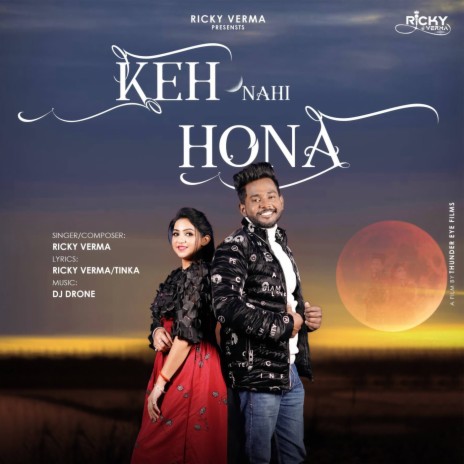 Keh Nahi Hona | Boomplay Music