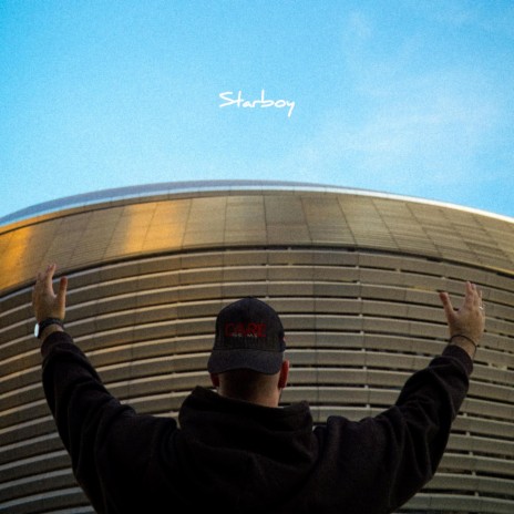 starboy ft. daev & Nicholas Contreras | Boomplay Music