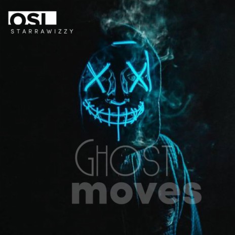 Ghost moves | Boomplay Music