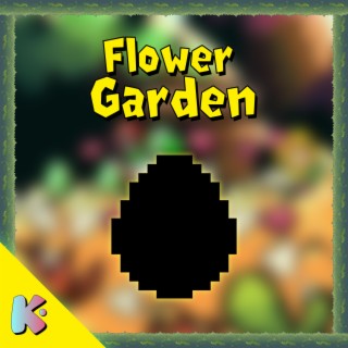 Flower Garden (from Yoshi's Island)