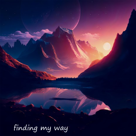 finding my way