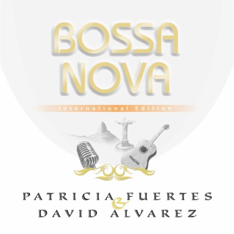 Quiet Nights of Quiet Stars ft. David Álvarez | Boomplay Music