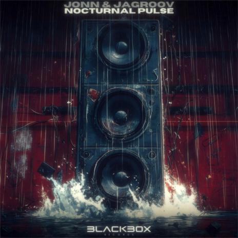 Nocturnal Pulse (Radio Edit) ft. Jagroov & Blackbox Records | Boomplay Music