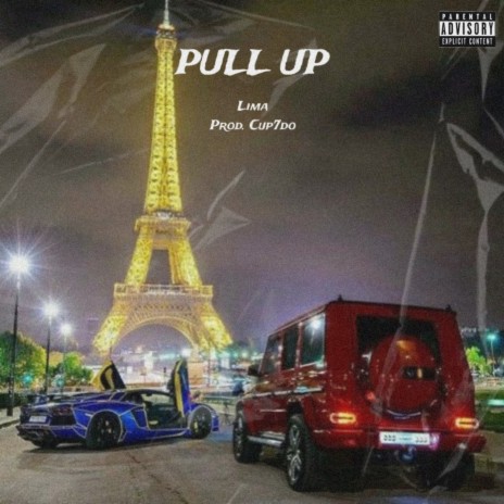 Pull Up ft. Cup7do | Boomplay Music