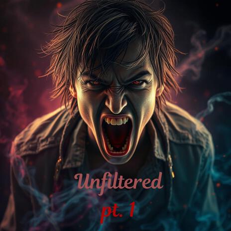 Unfiltered pt. 1 | Boomplay Music