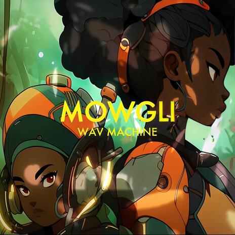 Mowgli | Boomplay Music