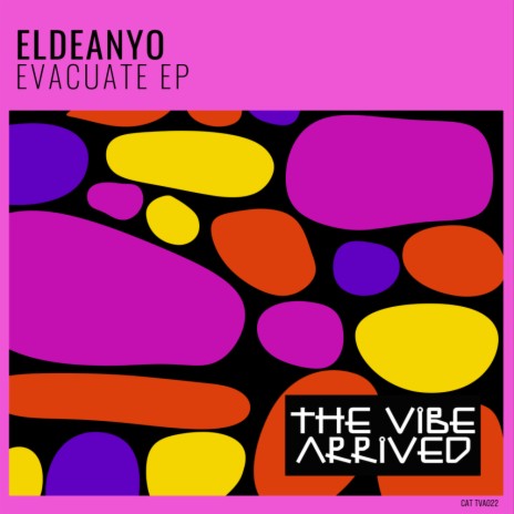 Evacuate (Dan Hayes Remix)