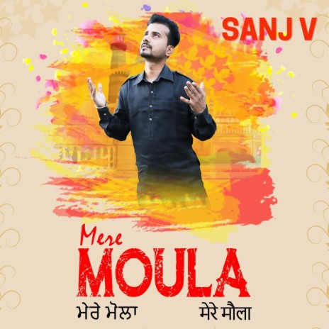 Mere Moula | Boomplay Music