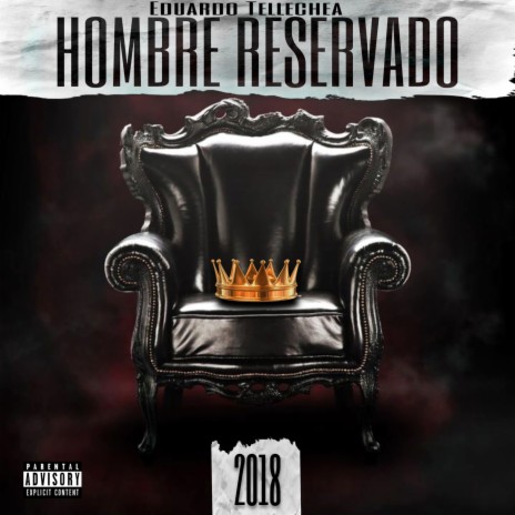 Hombre Reservado | Boomplay Music