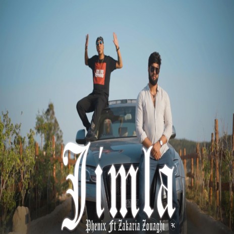 Jimla ft. Zakaria Zouaghi | Boomplay Music