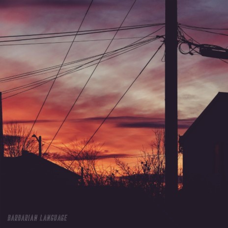 suburban sunset | Boomplay Music