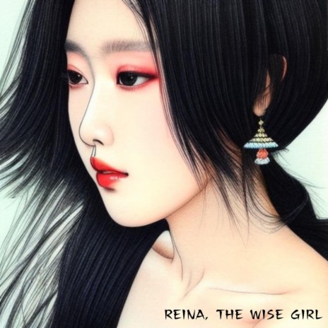 Reina, the Wise Girl