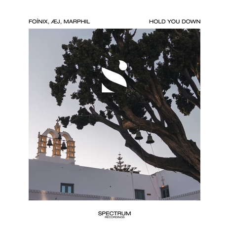 Hold You Down ft. Marphil & Æj | Boomplay Music