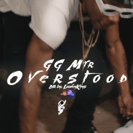 OVERSTOOD | Boomplay Music