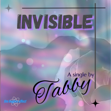 Invisible | Boomplay Music