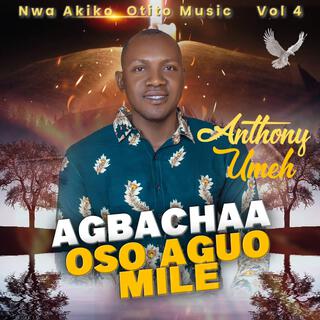 NWA AKIKO OTITO VOL 4 Umeh Anthony