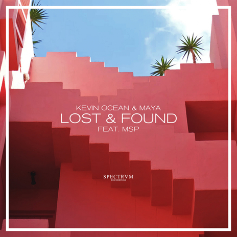 Lost & Found ft. Maya Jane Coles & MSP | Boomplay Music