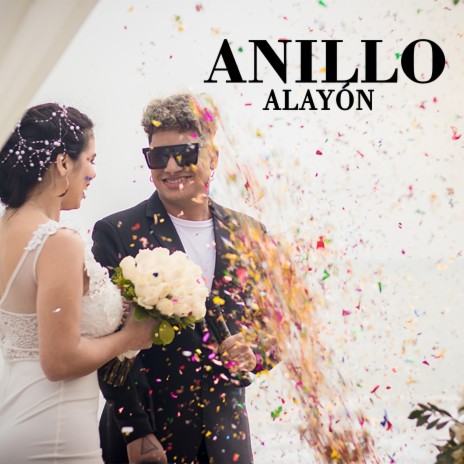 Anillo | Boomplay Music