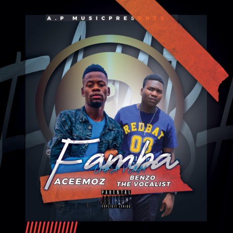 Famba uga vuyi ft. Benzo De Vocalist | Boomplay Music