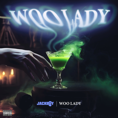 Woo Lady | Boomplay Music