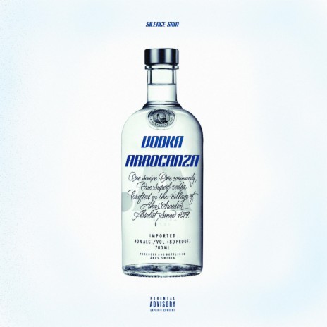 VODKA ARROGANZA | Boomplay Music