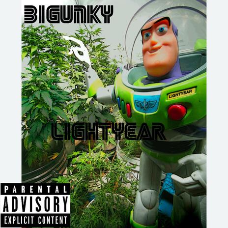 lightyear | Boomplay Music