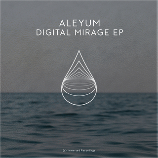 Digital Mirage EP