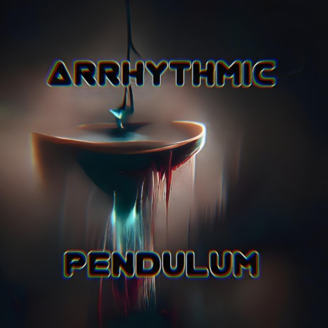 Arrhythmic Pendulum