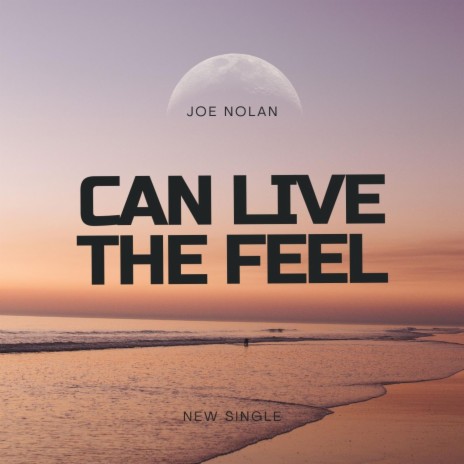 Can Live The Feel (Live) | Boomplay Music
