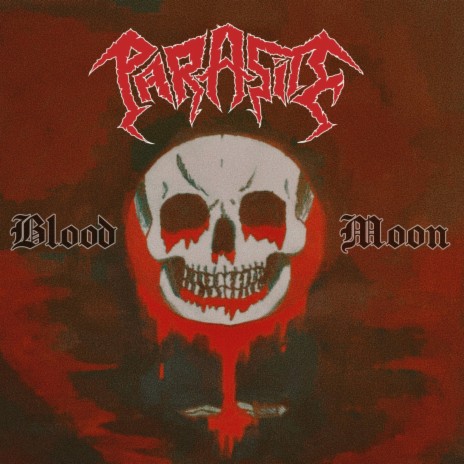 Blood moon | Boomplay Music