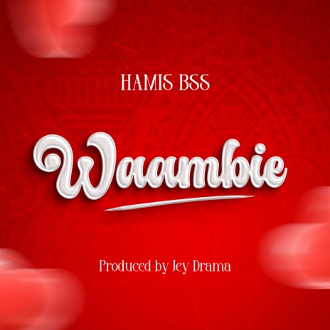 Waambie (zouk version) | Boomplay Music