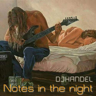 Notes in the night