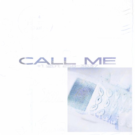 Call Me | Boomplay Music