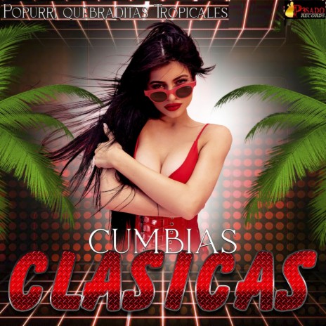 La Mata De Mota ft. Cumbias Viejitas | Boomplay Music