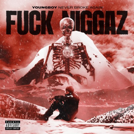 Fuck Niggaz | Boomplay Music