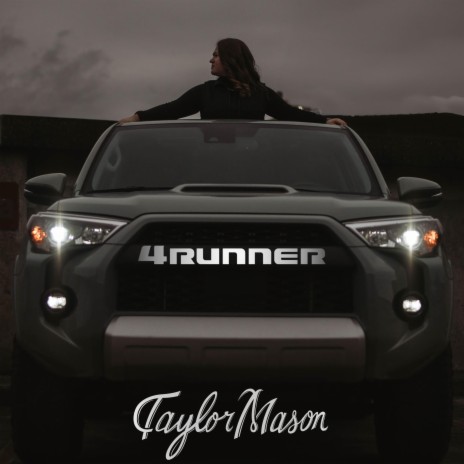 4Runner | Boomplay Music