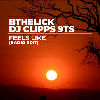 Feels Like (Radio Edit)