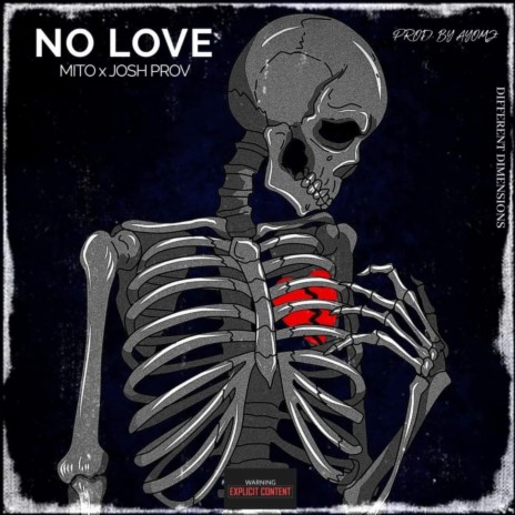 No Love | Boomplay Music