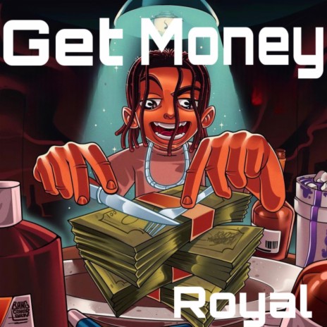 Get Money (I Be) | Boomplay Music