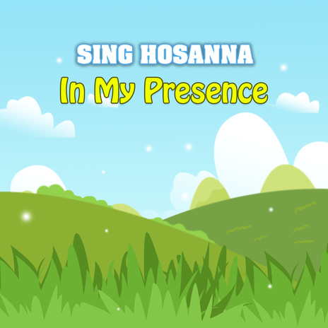 In My Presence | Boomplay Music