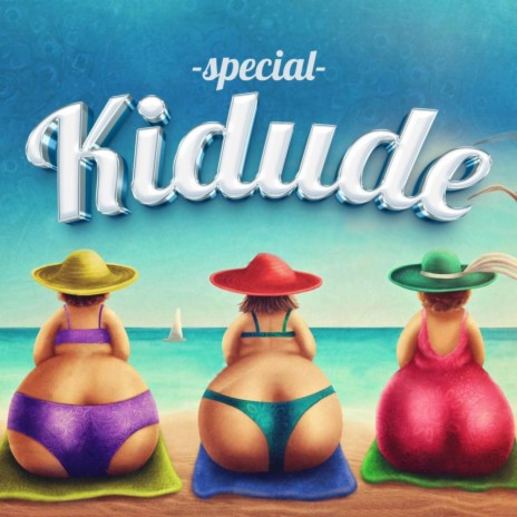 KIDUDE | Boomplay Music