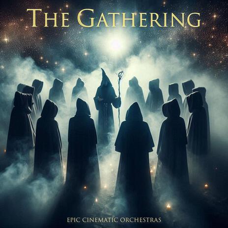 The Gathering | Boomplay Music