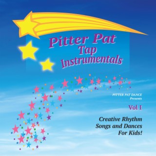 Pitter Pat Tap Instrumentals