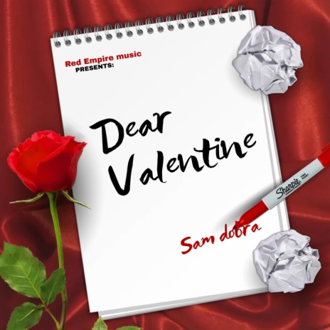 Dear Valentine | Boomplay Music