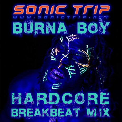 Anybody ft. Burna Boy | Boomplay Music