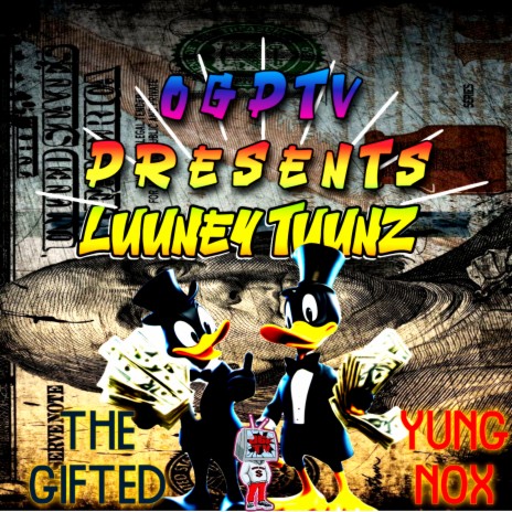 LUUNEY TUUNZ ft. Yung Nox | Boomplay Music
