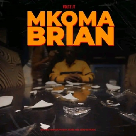 Mkoma Brian | Boomplay Music
