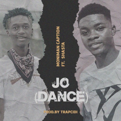 Jo (Dance) ft. Shasta | Boomplay Music