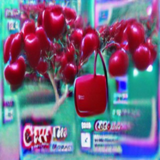 i love you and cherries